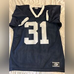Penn State Football Jersey 31